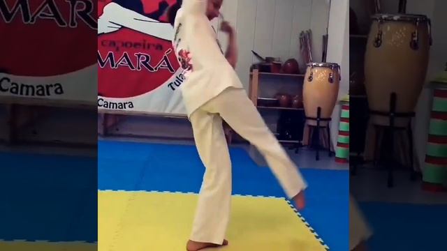 Анисия с тренером и соло. смотреть онлайн