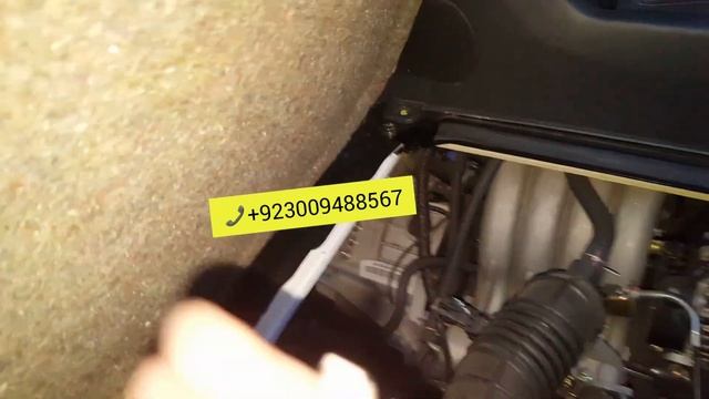 Changan Karvaan plus full + full modified decoration specialist original steel safe guard 16 gauge смотреть онлайн