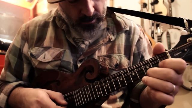 Castlevania - Wicked Child - by @banjoguyollie смотреть онлайн