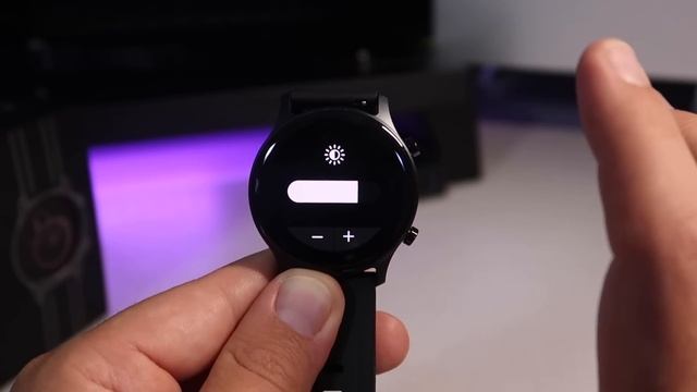 Haylou RS3 - REVIEW смотреть онлайн