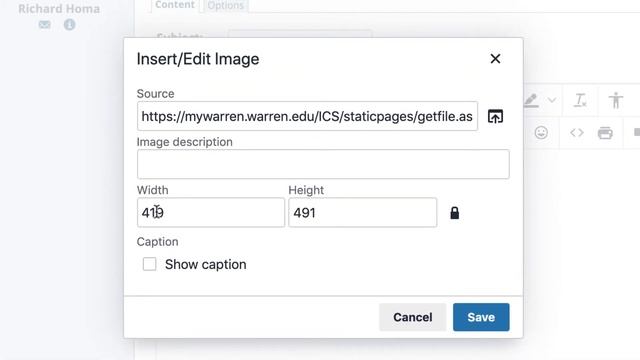 Instructor and MyWarren Intro (CSC200) смотреть онлайн