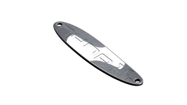 Блесна "Пипа" смотреть онлайн