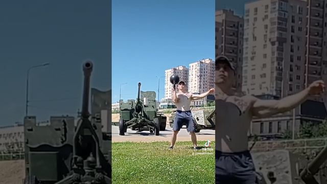 #десант #гириспортсильных #гиревоежонглирование #гиря #тренировка #вдв #хочуврек #казакфролово смотреть онлайн