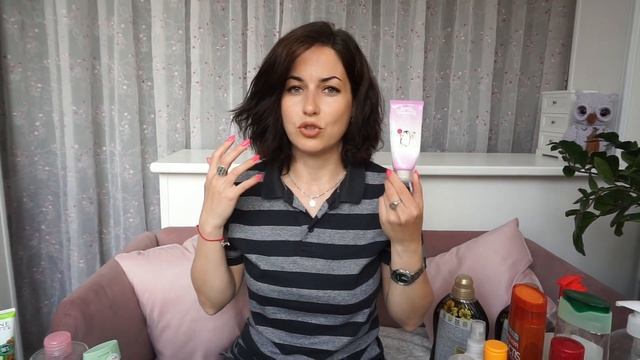 ЭТО СТОИТ КУПИТЬ ЕЩЁ РАЗ ?? или лучше НИКОГДА НЕ ПОКУПАТЬ ??Пустые баночки смотреть онлайн