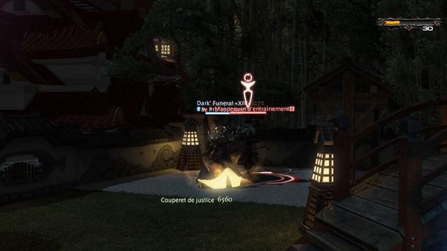 FFXIV - ET SI ON COMPARAIT LES CLASSES DE TANK ? смотреть онлайн