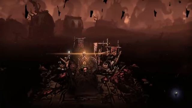 Подземка, часть 6 /Darkest Dungeon II смотреть онлайн