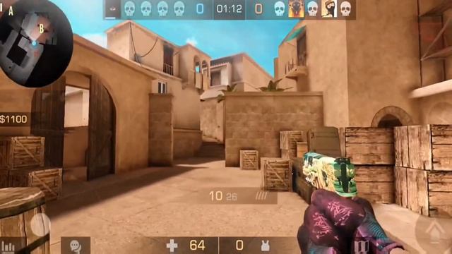 Псы попадут в рай ? | Fragmovie Standoff 2 смотреть онлайн