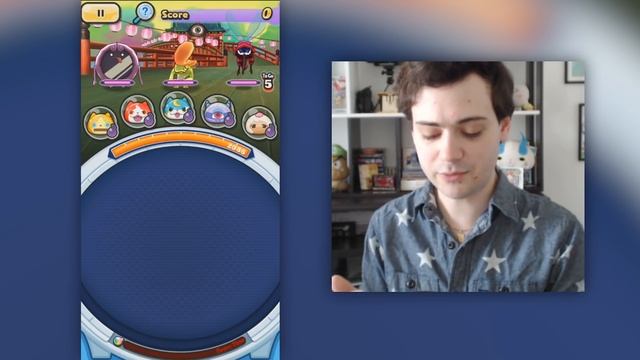 YO-KAI WATCH WIBBLE WOBBLE #21 - UN MAX DE BINGO-KAI ! CHANCE OU PAS ? смотреть онлайн