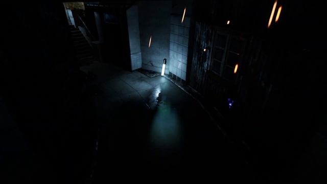 Soul City: Cyberpunk | Unreal Engine 5 смотреть онлайн