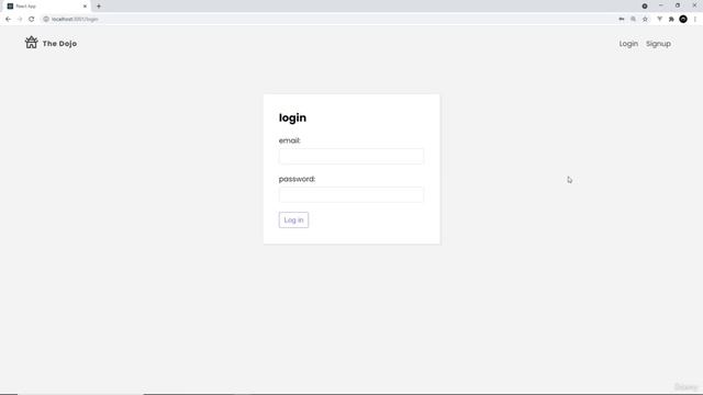 1. Welcome to the React JS Course смотреть онлайн