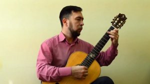 В. Козлов Маленькая арфистка (УЧЕНИКАМ)