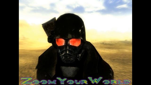 New Desert Ranger Retexture mod by Raratork смотреть онлайн