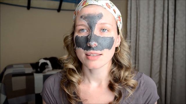 Product Review ♥ Glam Glow SuperMud Mask смотреть онлайн