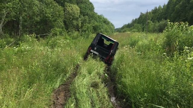УАЗ 469, УАЗ ХАНТЕР И ДВА ПАТРИОТА - ОФФРОАД59/OFFROAD59 ПЕРМЬ 2019