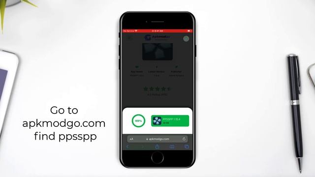 PPSSPP Emulator IOS 17 - PSP Emulator For IPhone/iPad IOS 17 Tutorial
