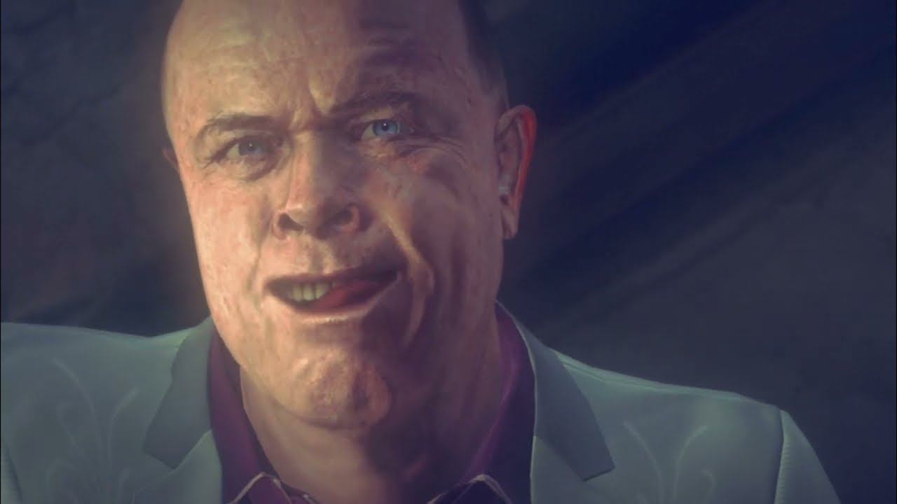 Hitman  Absolution №3