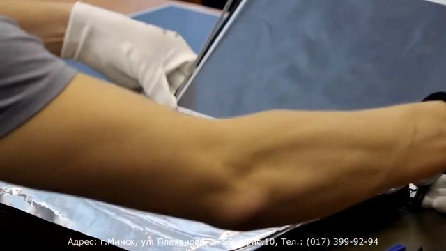 Замена матрицы ноутбука - Replacement Laptop Screen смотреть онлайн