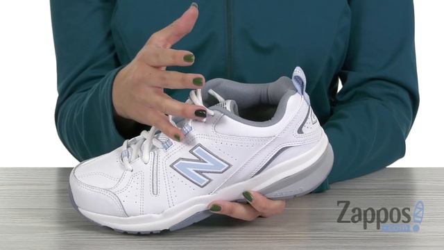 New Balance WX608v5 SKU: 9123203 смотреть онлайн
