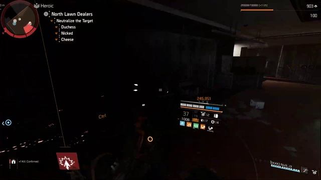 Tom Clancy's The Division 2: Warlords of New York DLC - Part 883 смотреть онлайн