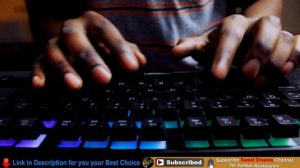 Gaming Keyboard, Mouse Headset Bundle | Best Gift for Computer Gamers | All in ONE Gift box | Amazo