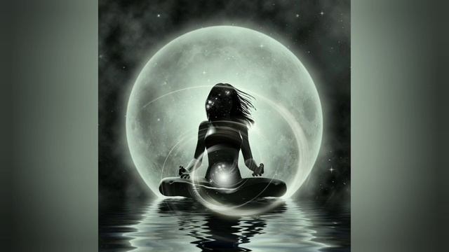 Мантра Луне. Ом Намо Бхагавате Васудевая. Для гармонии, женственности и творчества