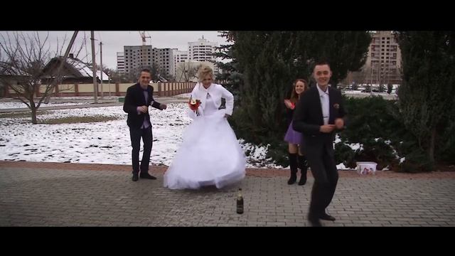 Aleksey & Mariana (Очень очень) смотреть онлайн