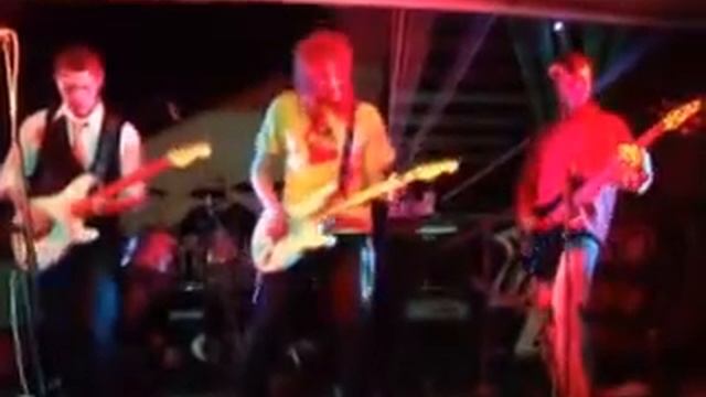 Группа Куба, песня Рембо смотреть онлайн