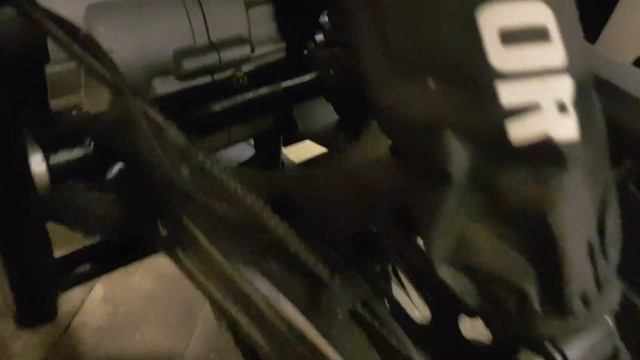 Квадроцикл Avantis Hunter 200 new. Доработка и огрехи сборки. смотреть онлайн