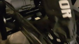 Квадроцикл Avantis Hunter 200 new. Доработка и огрехи сборки.