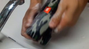 Как почистить любую колонку JBL