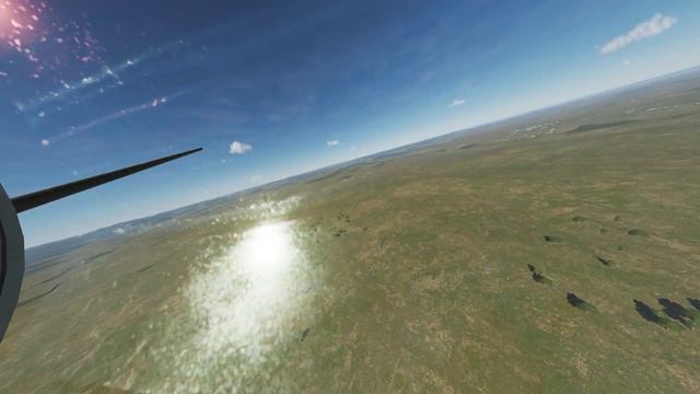 Digital Combat Simulator Black Shark 2019 01 27 00 12 35 02 смотреть онлайн