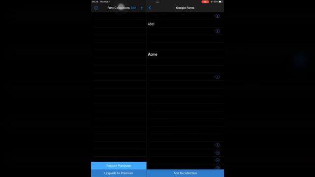 Install Custom Fonts on iPhone iOS 15 | How To Add Custom Fonts On iPhone & iPad смотреть онлайн