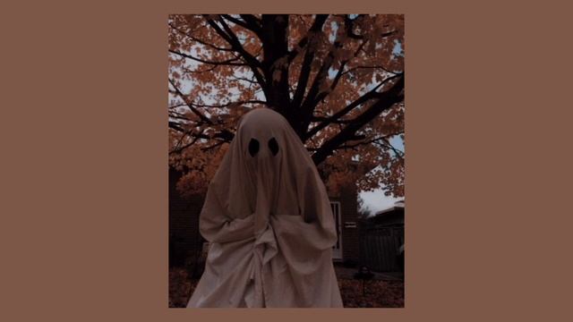 Музыка на Хеллоуин/Music For Halloween?