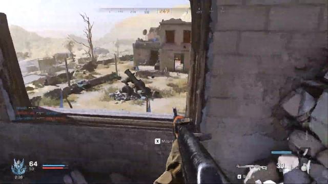I was wrong about the radar... Call of Duty: Modern Warfare Multiplayer Gameplay смотреть онлайн