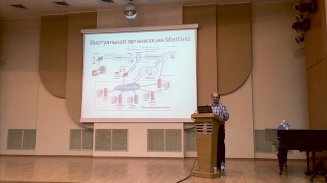 15x4 - 15 минут про грид смотреть онлайн