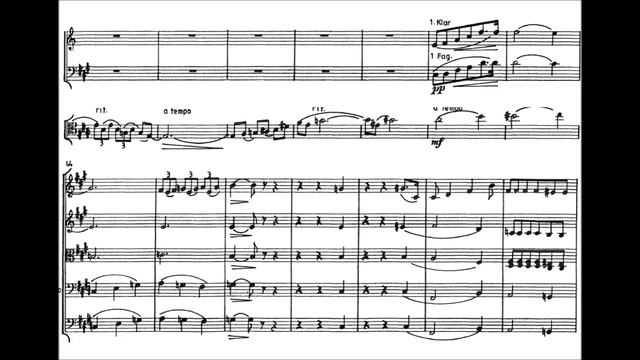 Serge Koussevitzky - Double Bass Concerto, Op. 3 (1902) смотреть онлайн