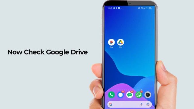 How to Backup Data to Google Drive in Mobile Cashier iREAP POS Lite смотреть онлайн