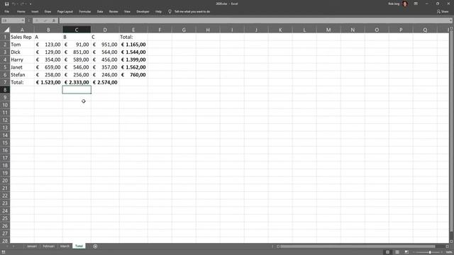 Top 10 Excel Tips and Tricks смотреть онлайн