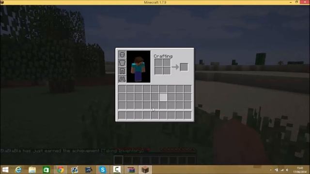 MineCraft Craked 1.7.9 - Download смотреть онлайн