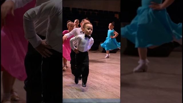 Школа танцев 