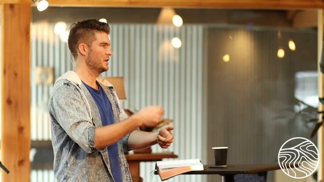 Deep Rest | Genesis 2:1-3 смотреть онлайн