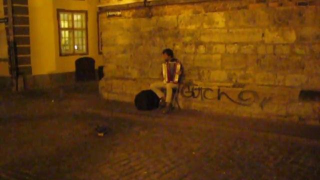 Ночной аккордеон смотреть онлайн