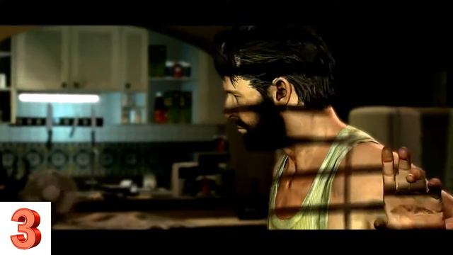 ТОП 5 ЛУЧШИХ ИГР ОТ Rockstar Games