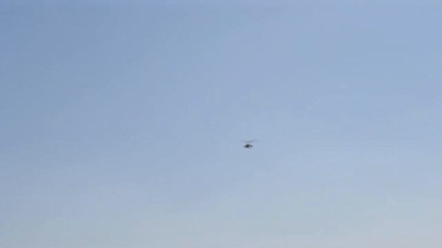 Украина.Черкасская обл. Умань... учения - 2 ??? 23.04.13