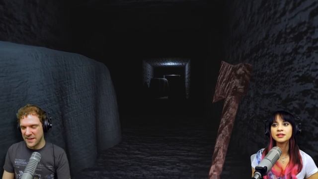 Timore Inferno | MOST EPIC TEETH HALLWAY WE'VE EVER SEEN смотреть онлайн