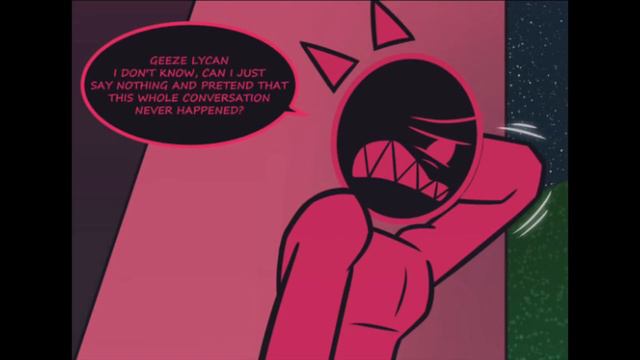 Just Shapes and Beats Comic Dub: Close To Your Heart PART 6!!! [By: Afrothunder678] смотреть онлайн