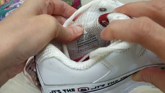 Кроссовки Skechers мои покупки обзор Sneakers Skechers Review