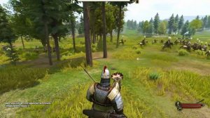 MENDIRMAN JALOLIDDIN 9-qism | O'zbekcha tarixiy o'yin