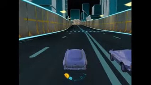 Прохождение игры Тачки-2/#1/ Тренировка смотреть онлайн