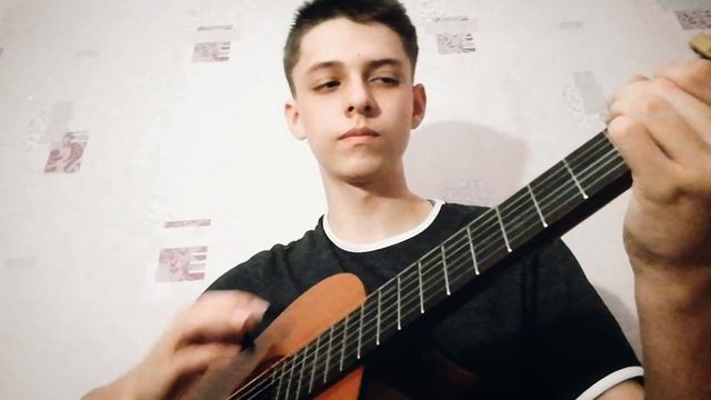 5'NIZZA - Я солдат (cover) смотреть онлайн